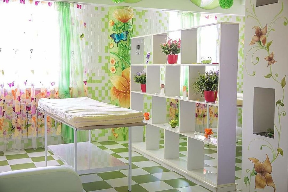 лепной декор