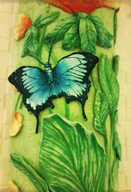 лепной декор