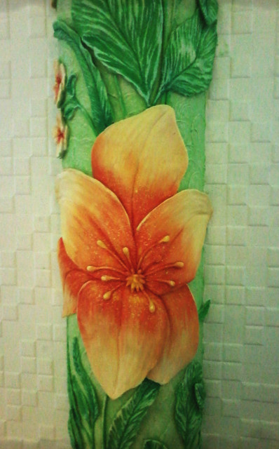 ++лепной декор