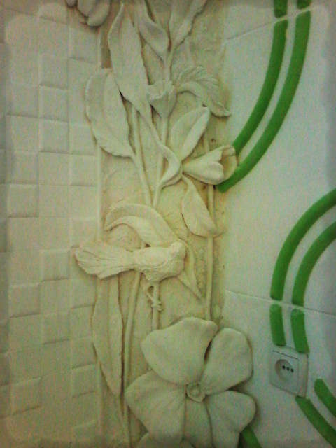 ++лепной декор