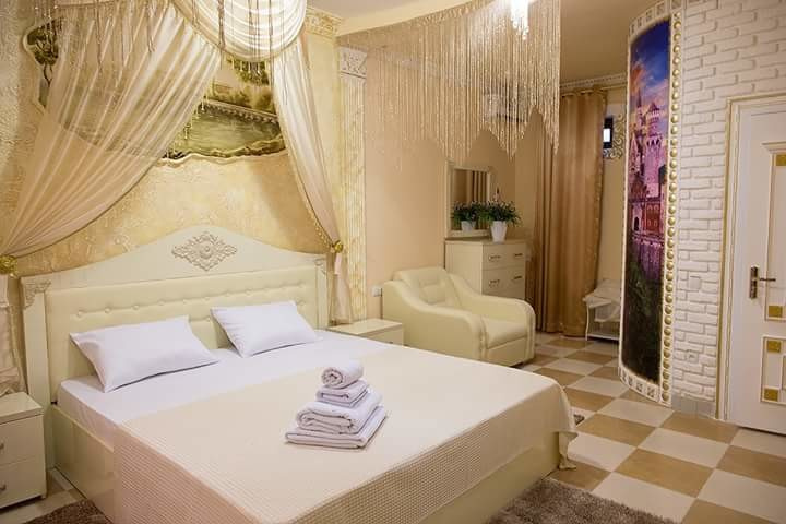 ++лепной декор+роспись