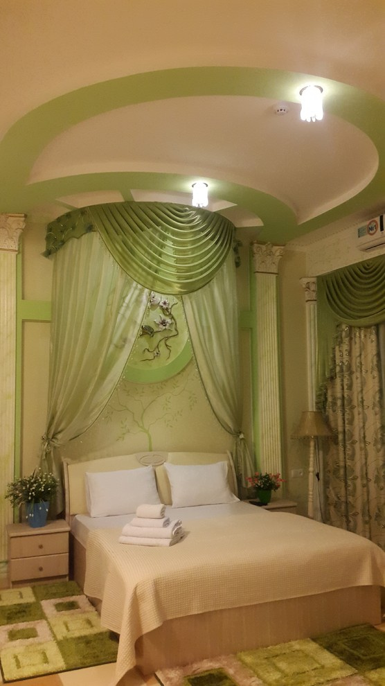 Лепной декор