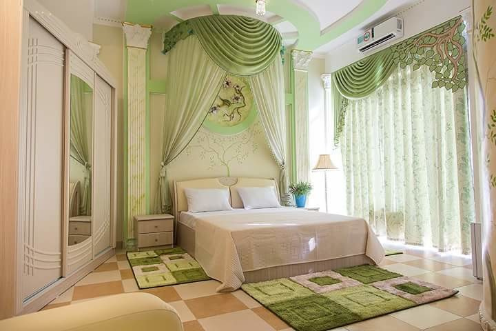 Лепной декор