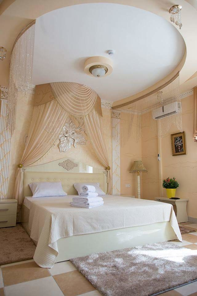 Лепной декор