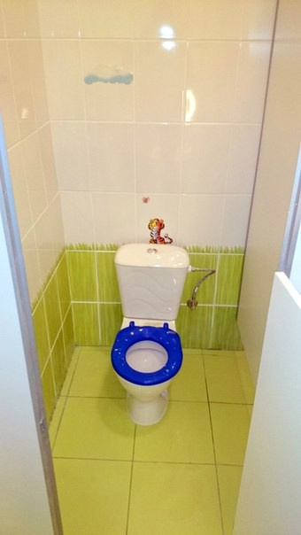 Детский Дом