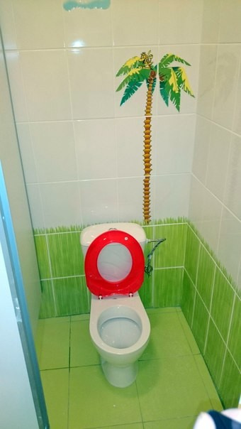 Детский Дом