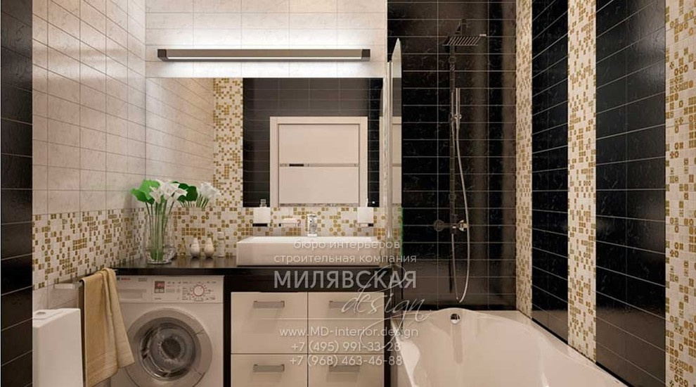 Квартира в ЖК "Лобачевский"