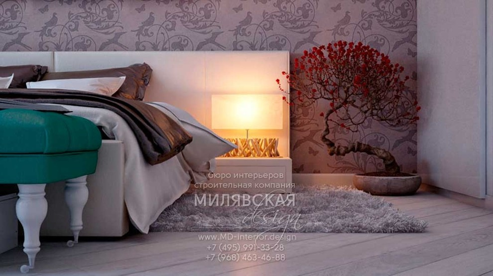 Квартира в ЖК "Лобачевский"