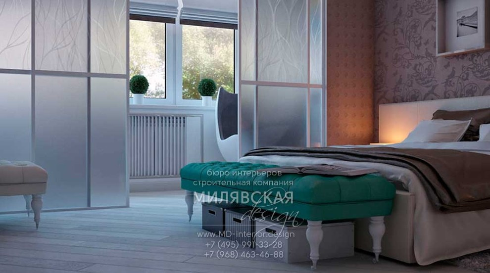 Квартира в ЖК "Лобачевский"