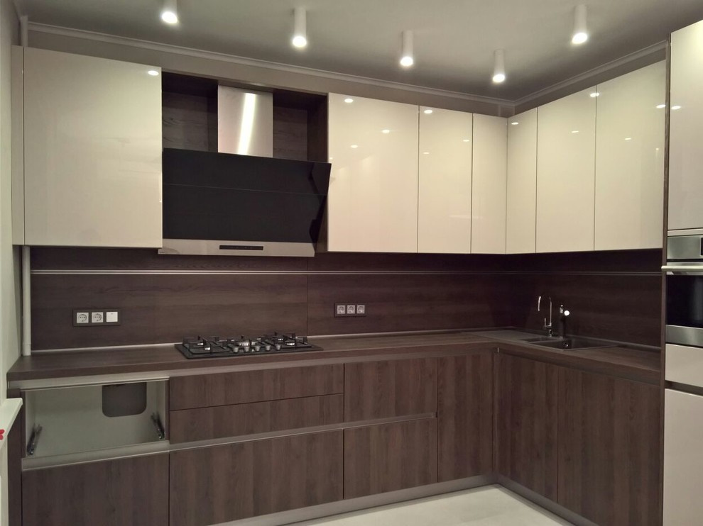 Кухня ул. Марии Ульяновой