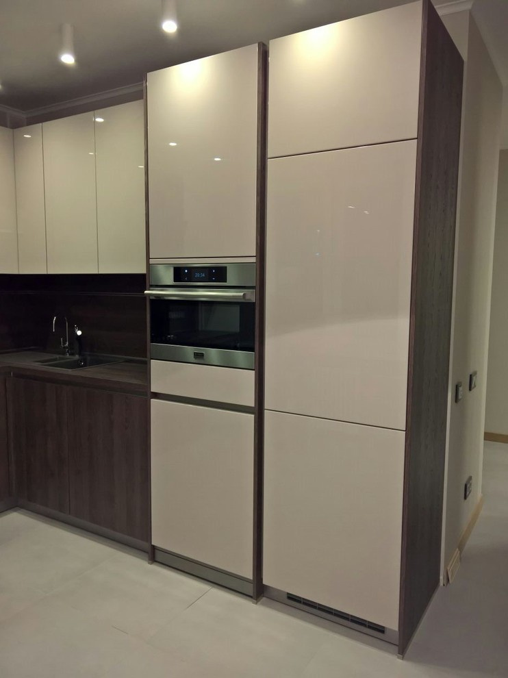 Кухня ул. Марии Ульяновой