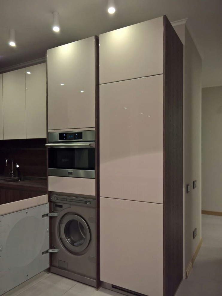 Кухня ул. Марии Ульяновой