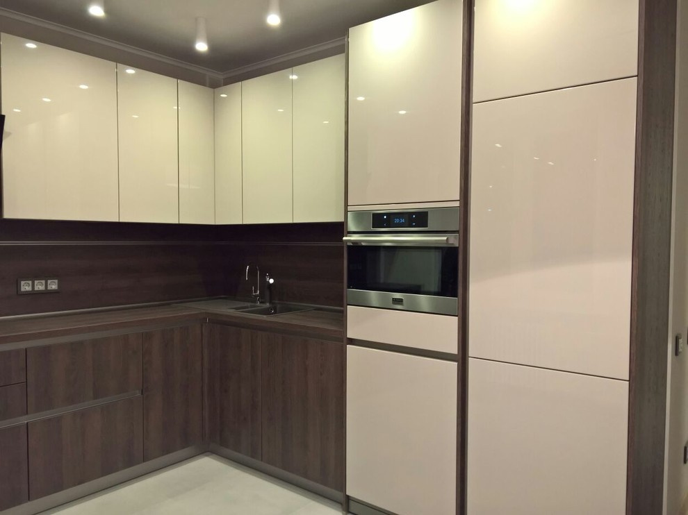 Кухня ул. Марии Ульяновой