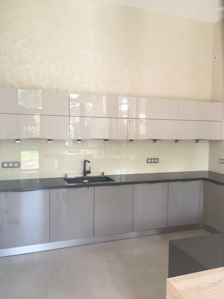 Кухня КП Променад