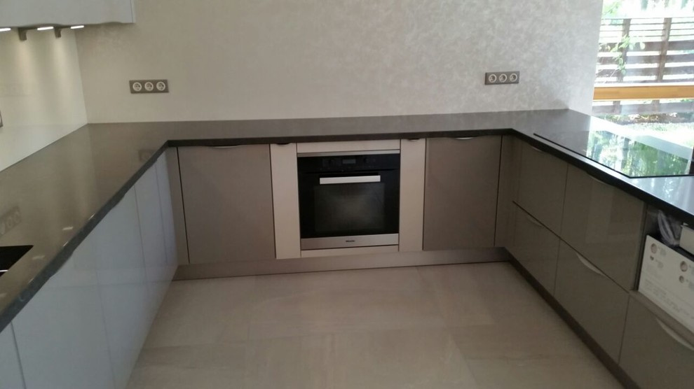 Кухня КП Променад