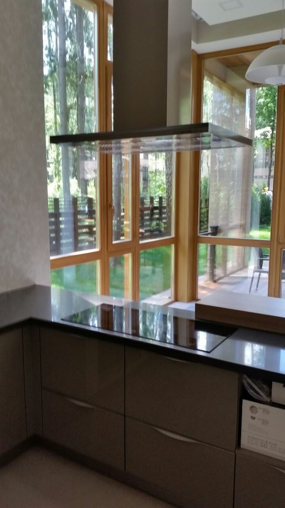 Кухня КП Променад