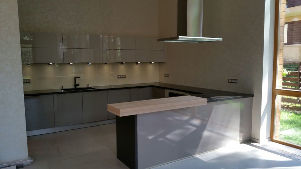 Кухня КП Променад