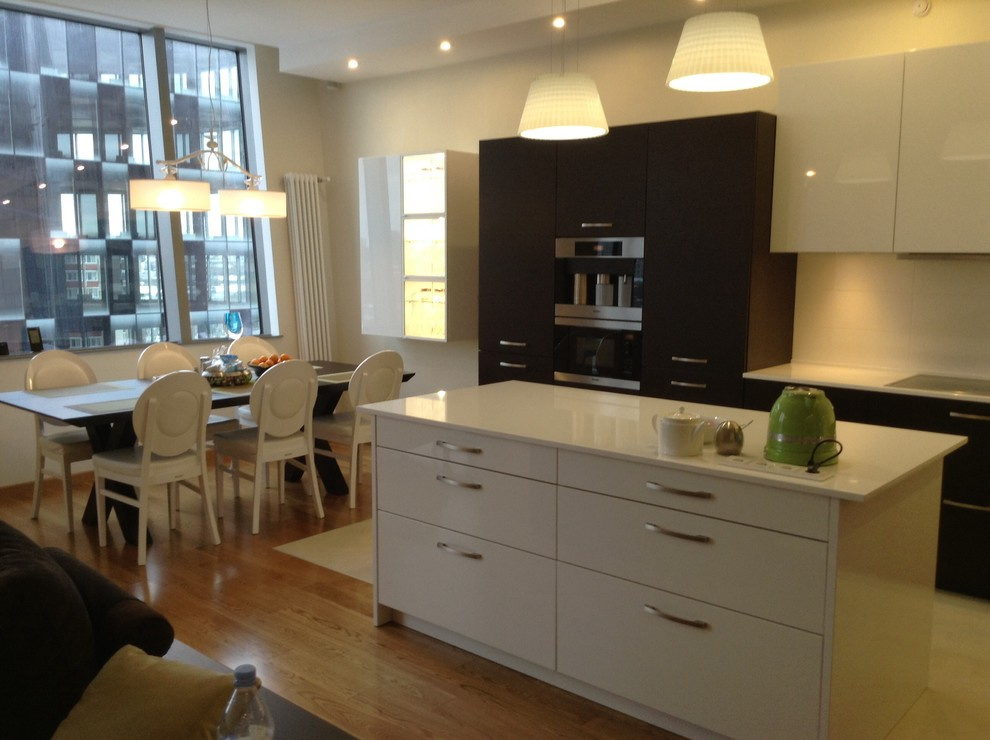 Кухня ул. Мосфильмовская