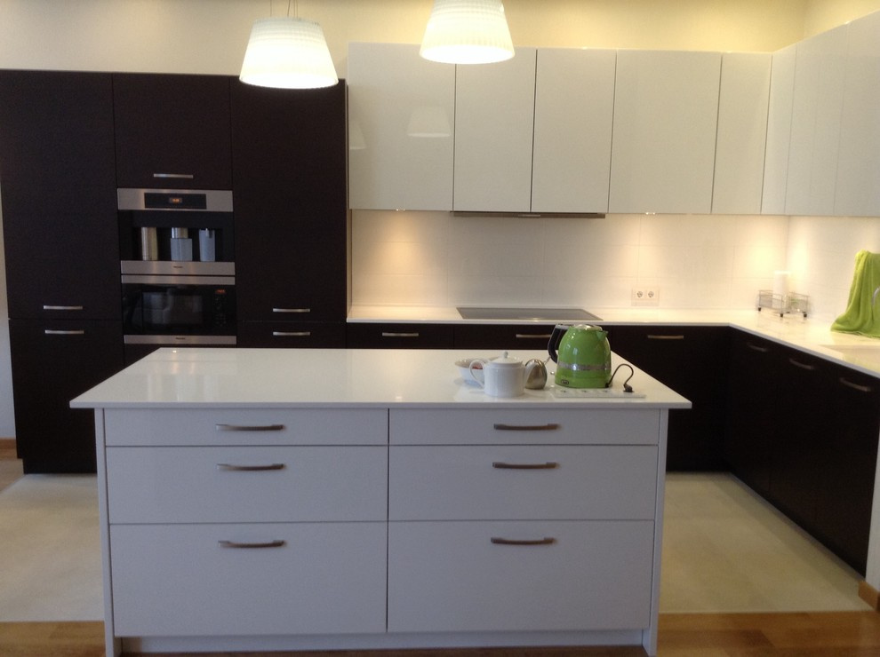 Кухня ул. Мосфильмовская