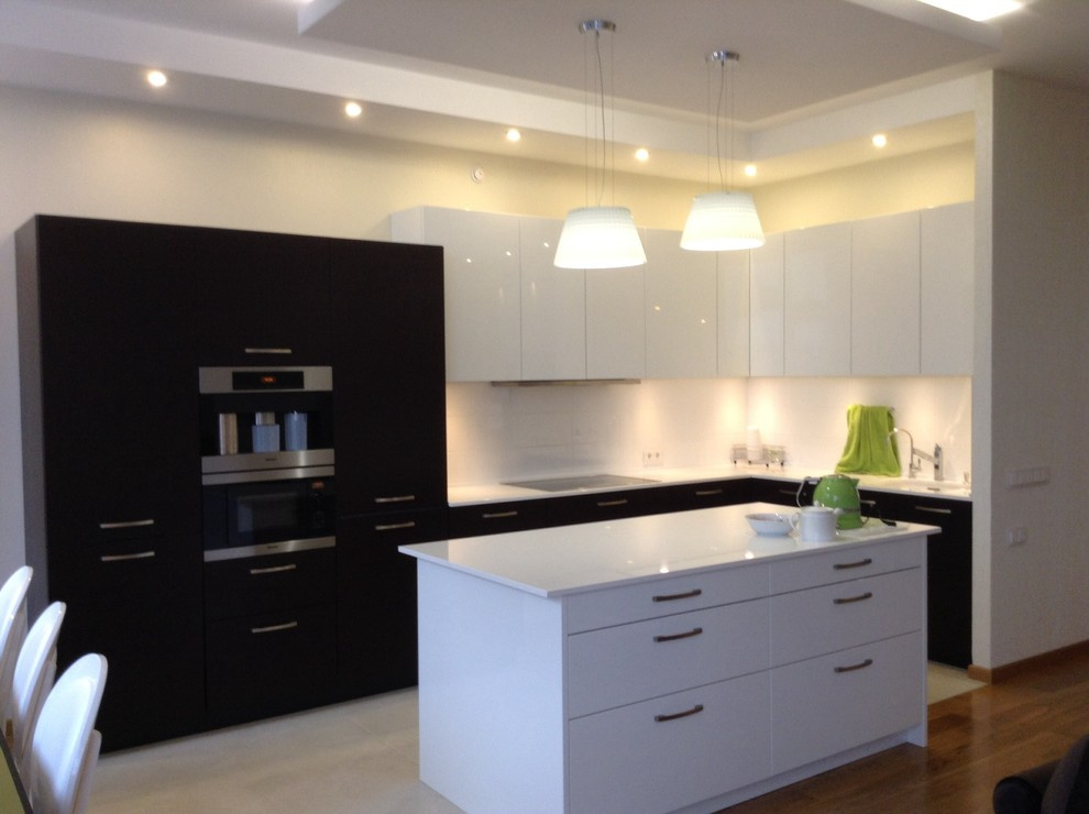 Кухня ул. Мосфильмовская