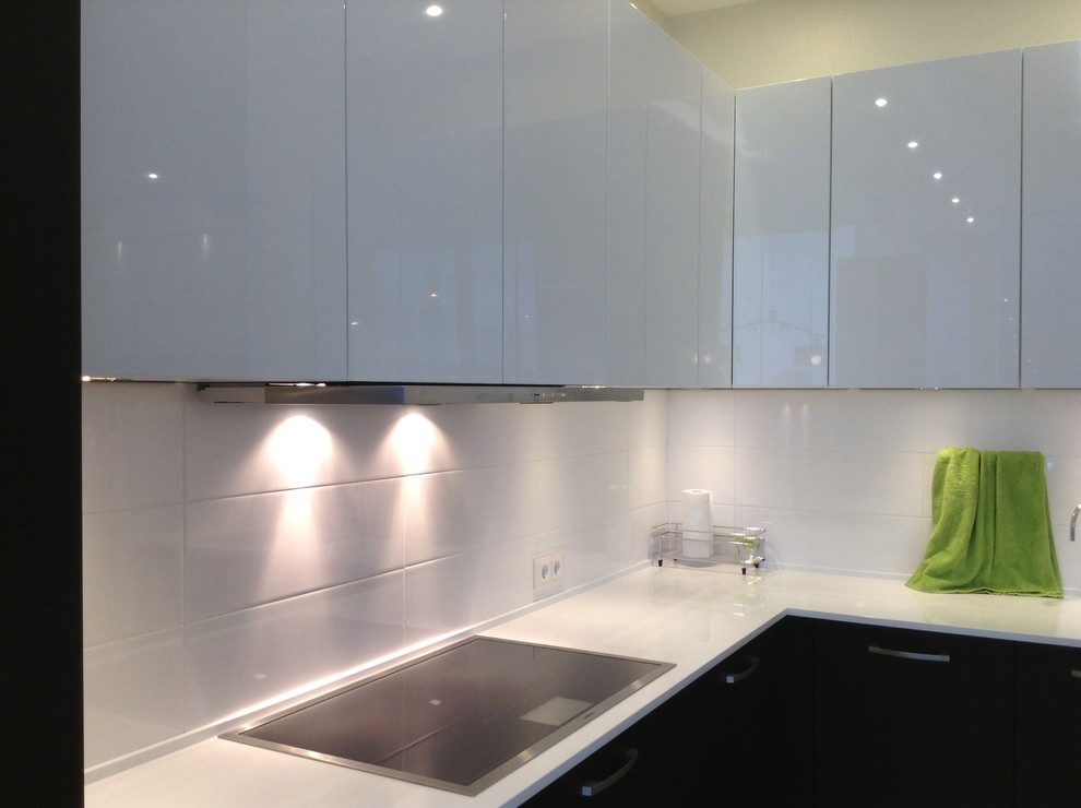 Кухня ул. Мосфильмовская