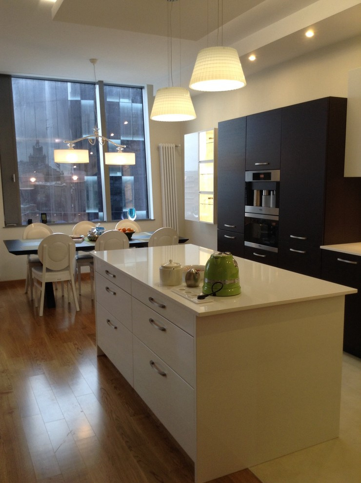 Кухня ул. Мосфильмовская