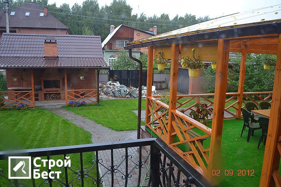 Ремонт квартир в Тюмени