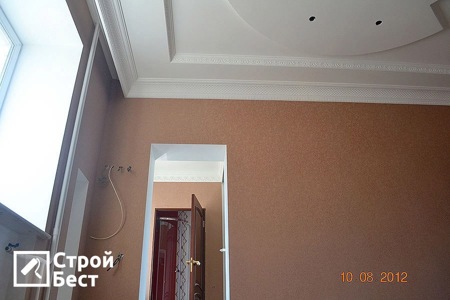 Ремонт квартир в Тюмени