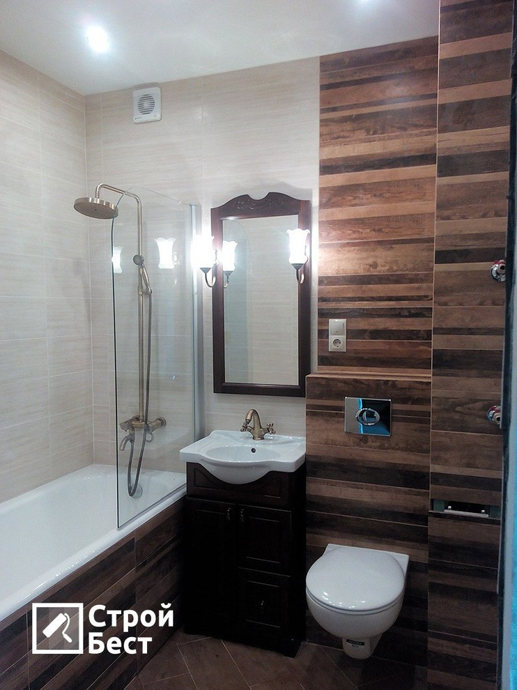 Ремонт квартир в Тюмени