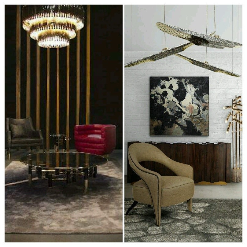 Предметы интнрьера