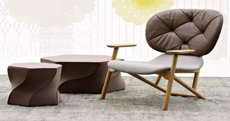 Предметы интнрьера