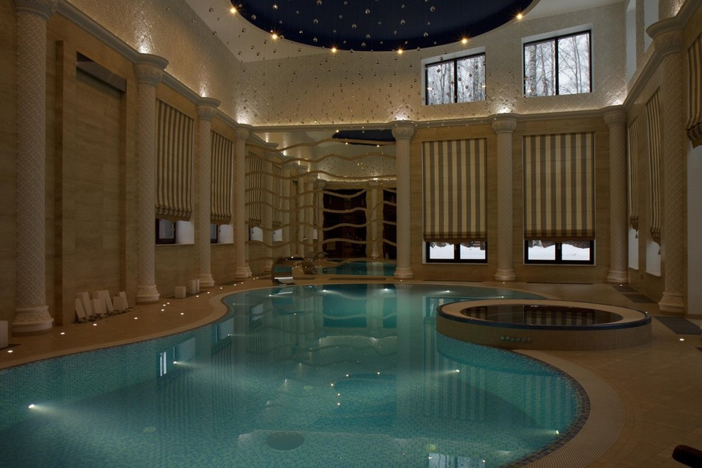 Наши проекты