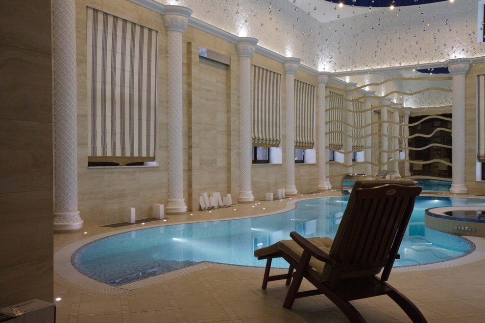 Наши проекты