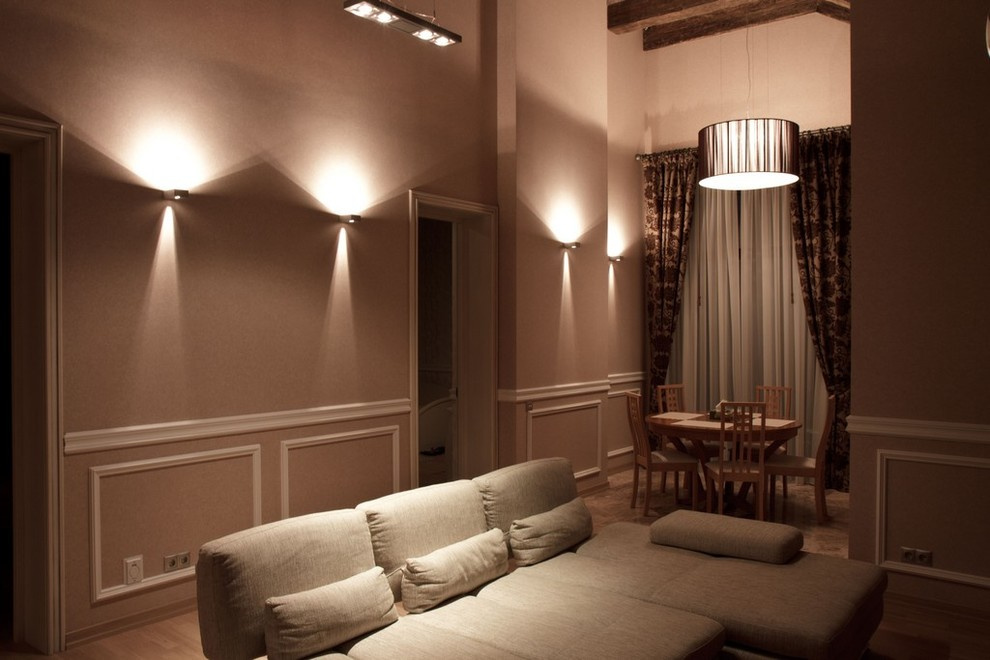 Наши проекты