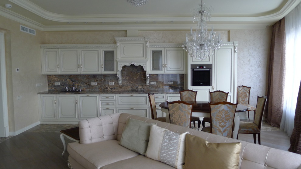 Наши проекты