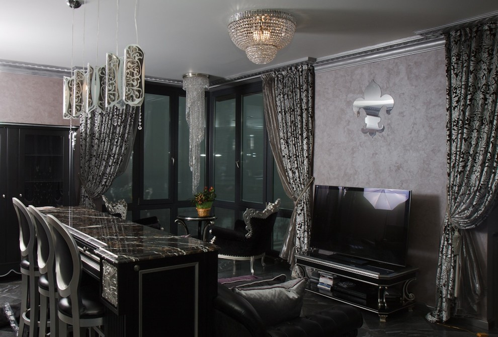 Наши проекты