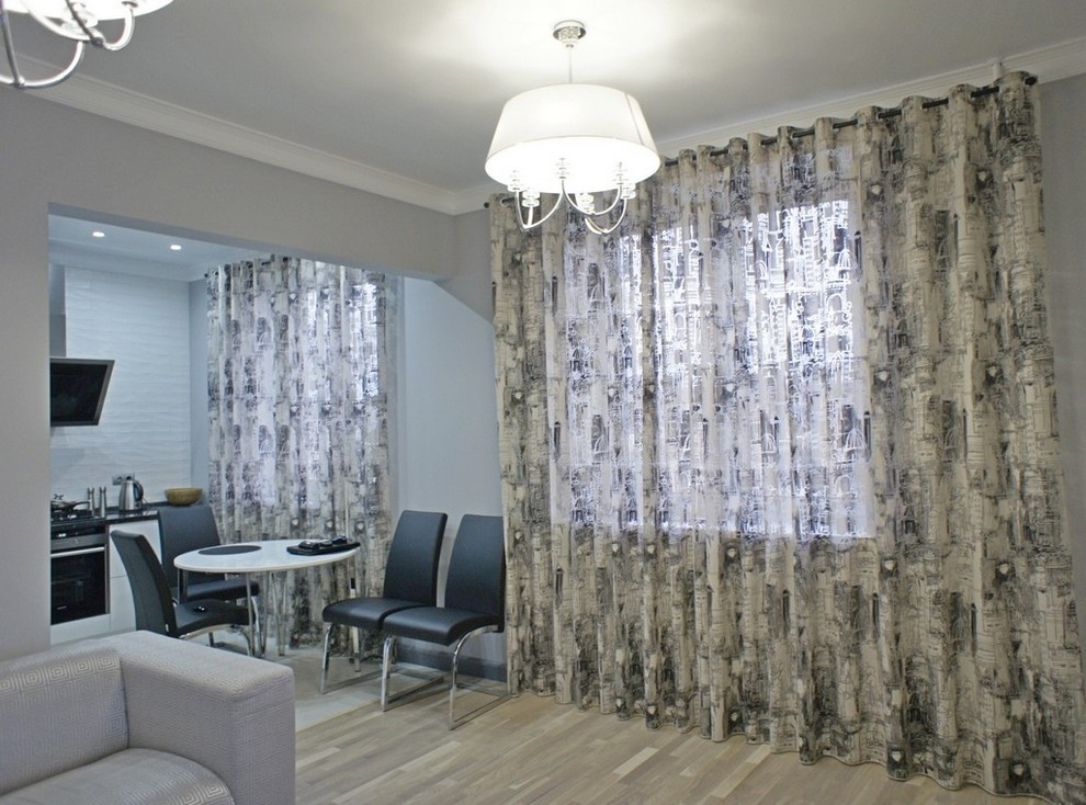 Наши проекты