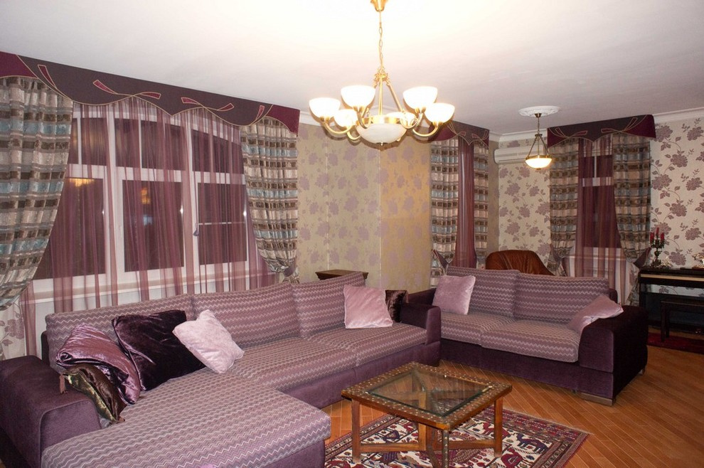 Наши проекты