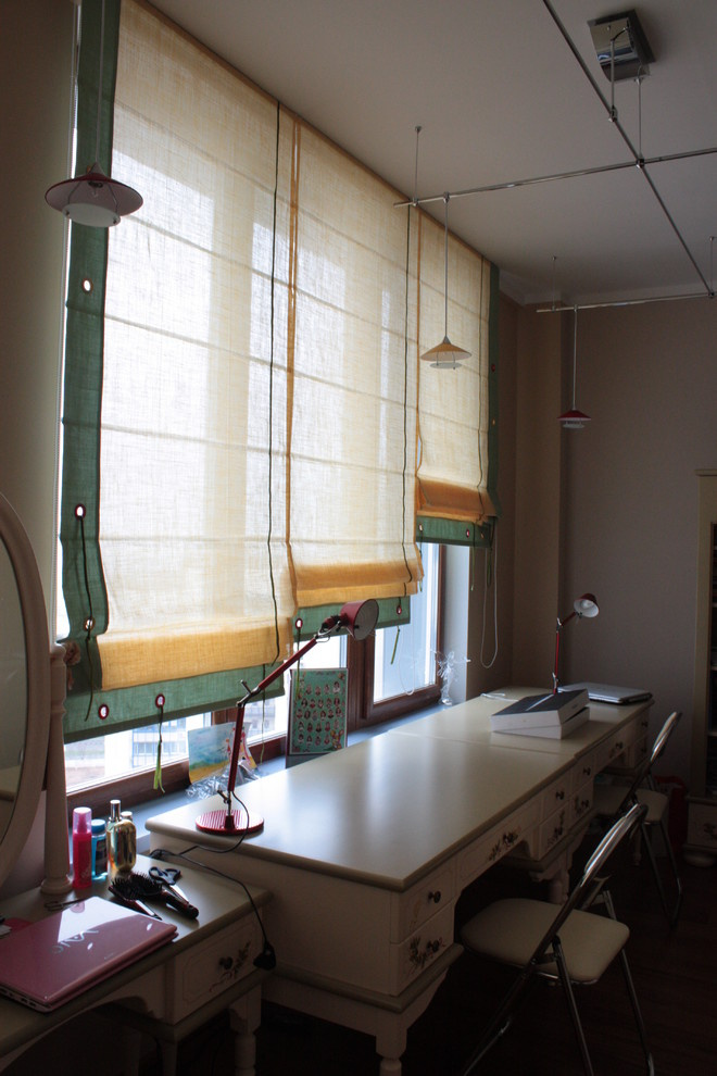 Наши проекты