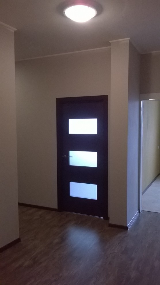 Бюджетный ремонт