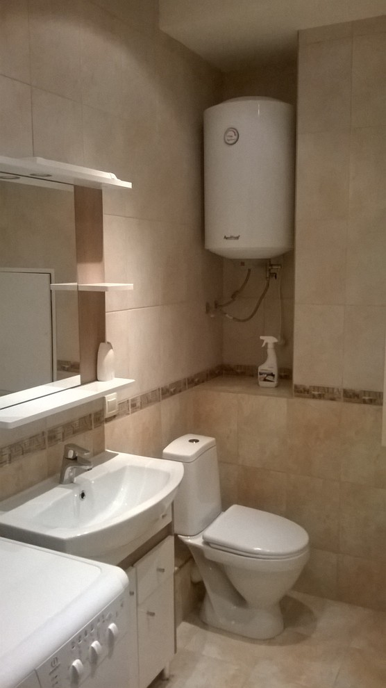 Бюджетный ремонт