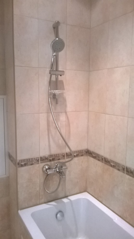 Бюджетный ремонт