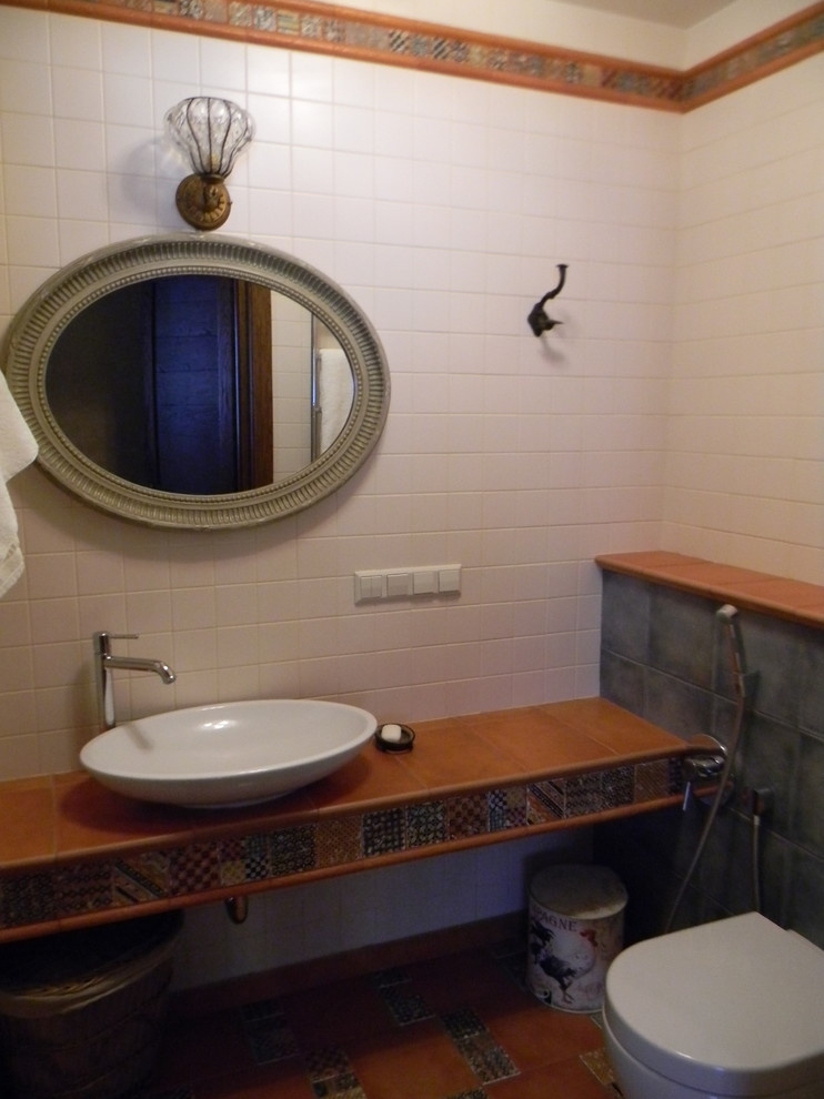 Обложка проекта: Коттедж