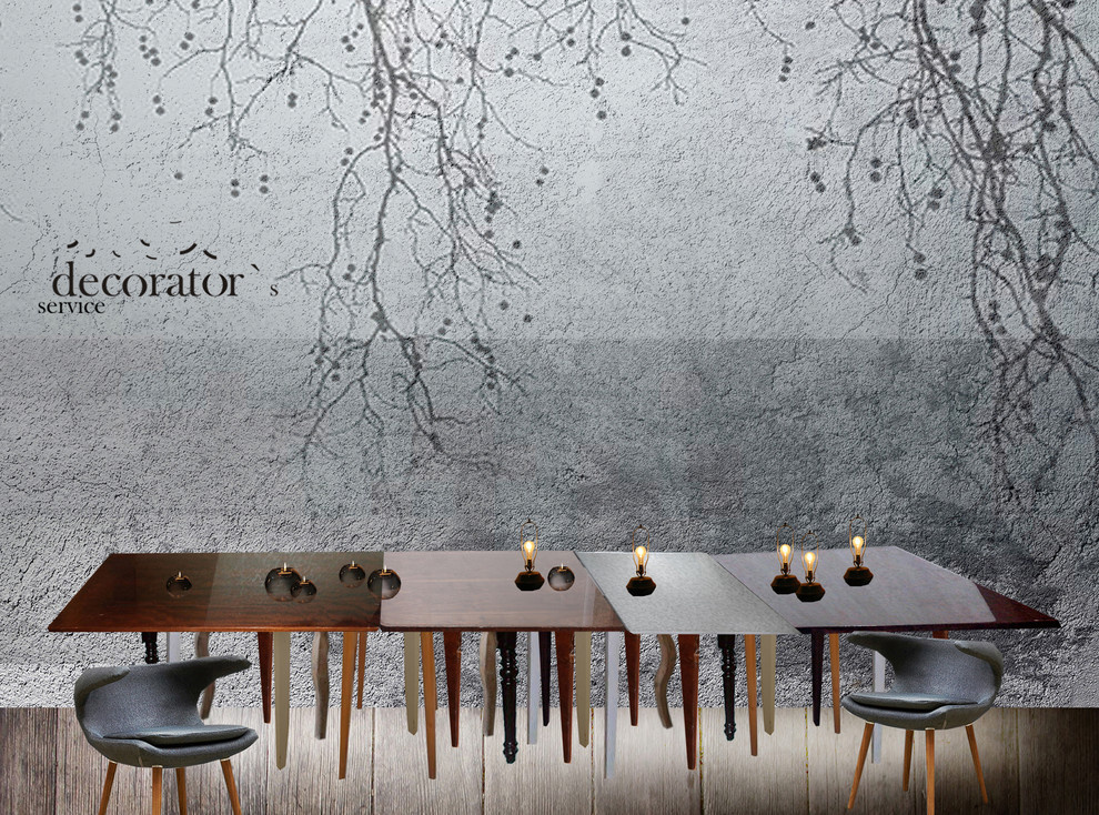 "Театральный буфет"