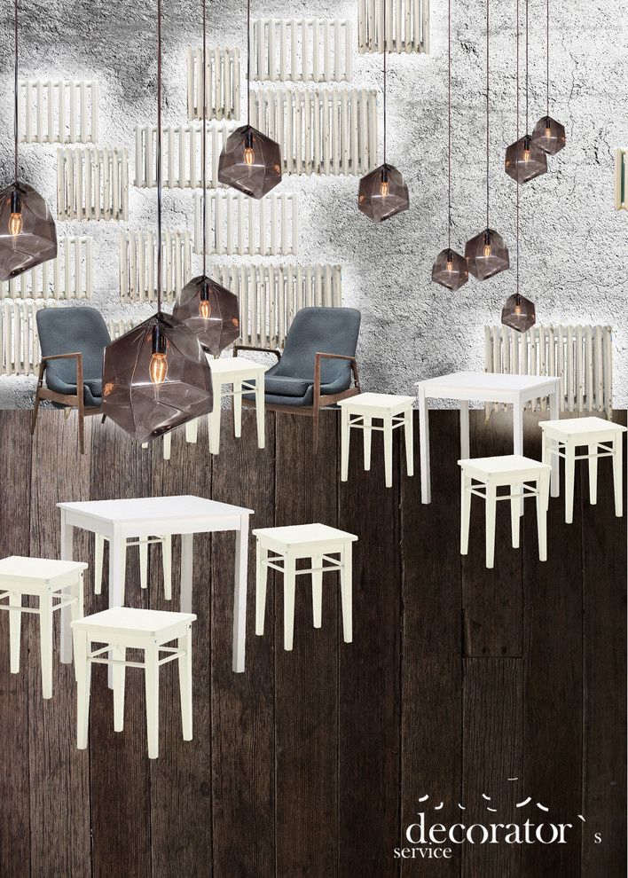 "Театральный буфет"