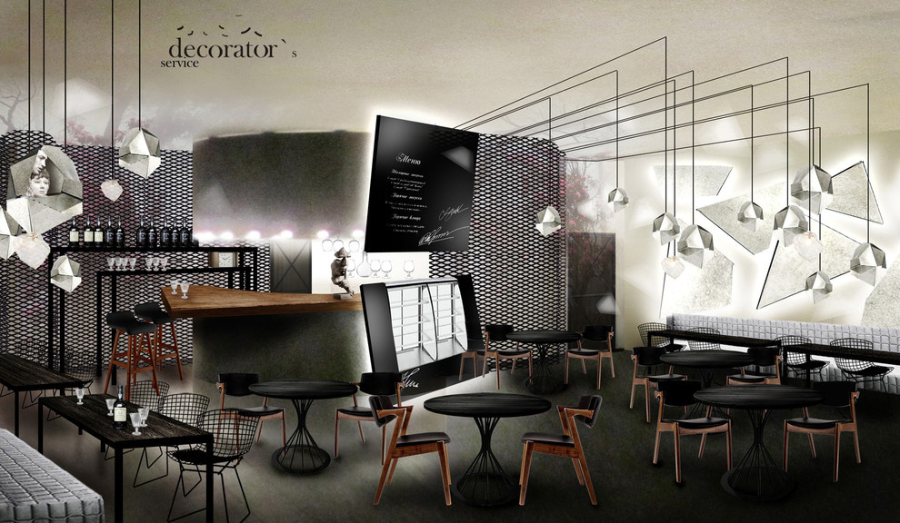 "Театральный буфет"