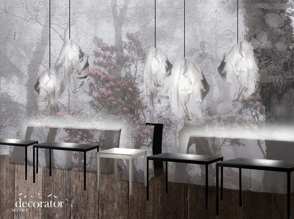 "Театральный буфет"