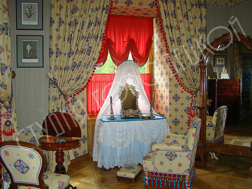 Фермерский дворец (Петергоф)
