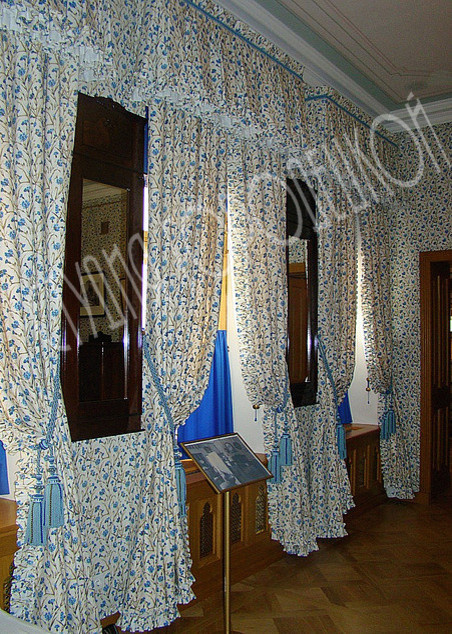 Фермерский дворец (Петергоф)