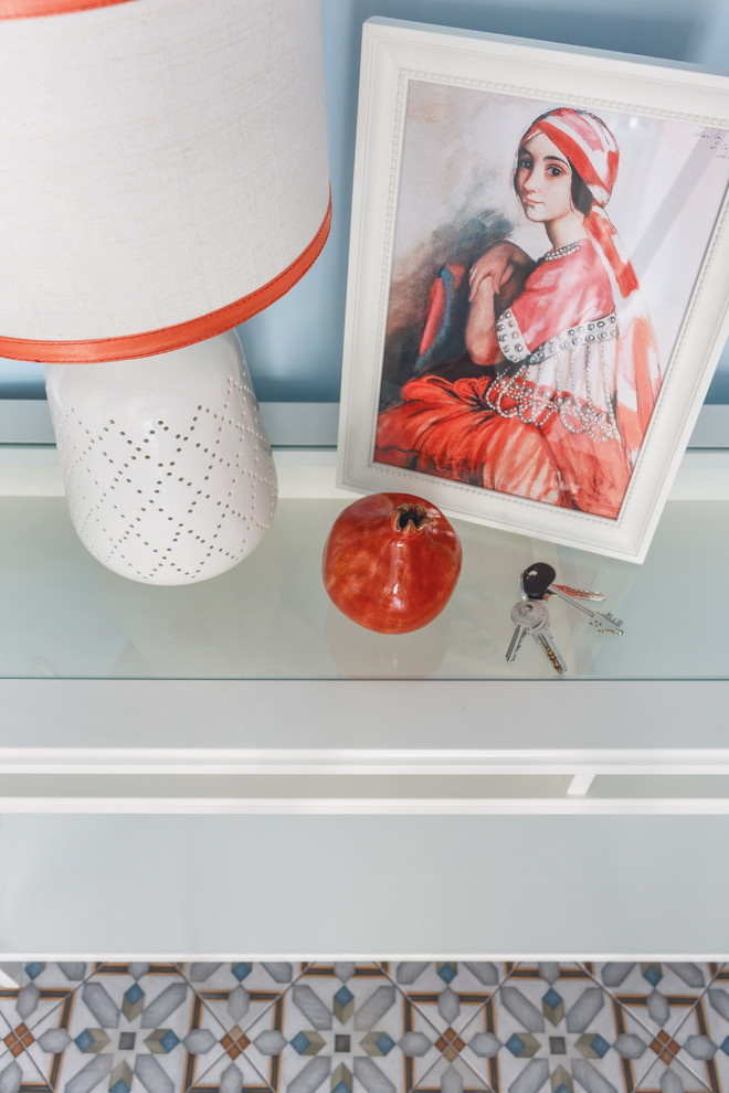 Квартира на Арбате